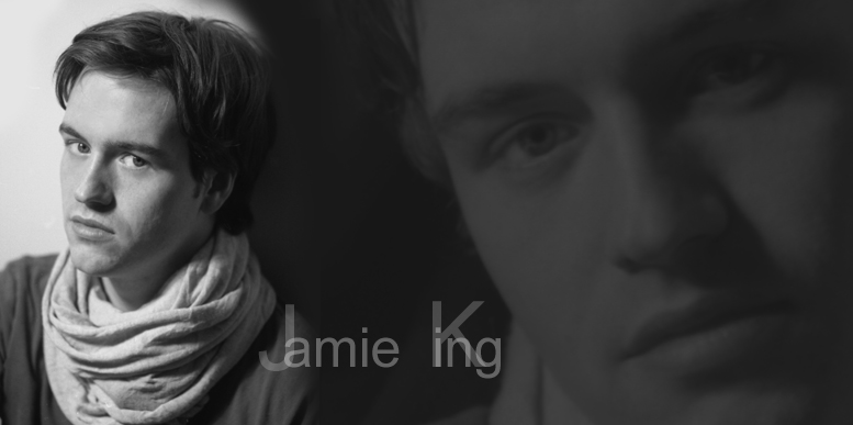 Jamie King Actor